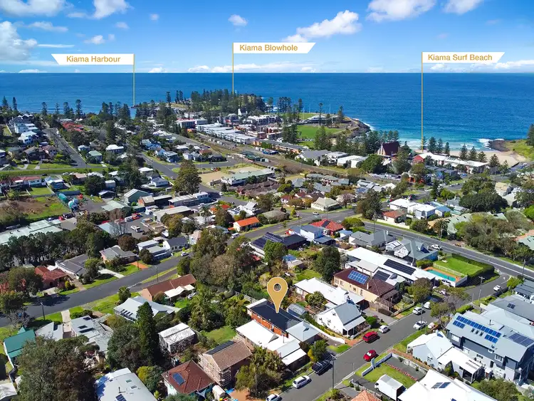 11 Seaview Street, Kiama NSW 2533