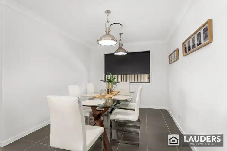 Sixth view of Homely house listing, 45B Bluehaven Drive, Old Bar NSW 2430