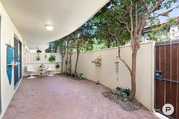 9/75 Welsby Street, New Farm QLD 4005