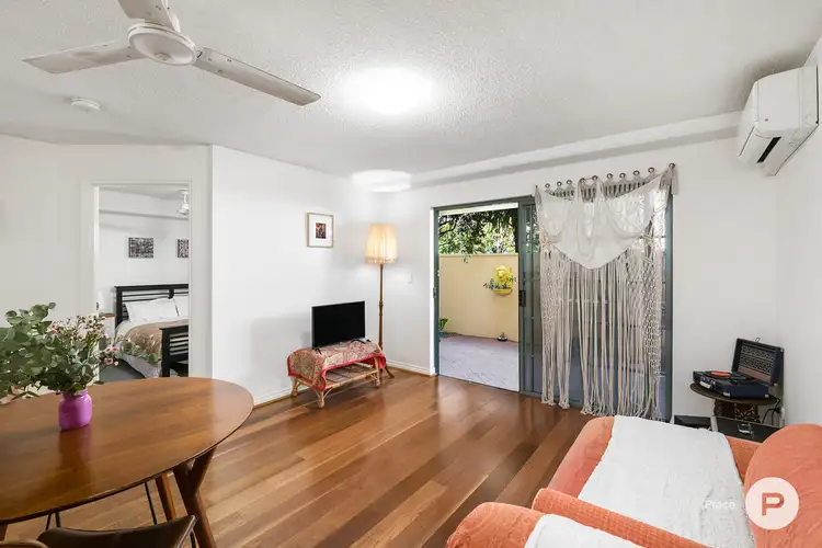 Third view of Homely apartment listing, 9/75 Welsby Street, New Farm QLD 4005