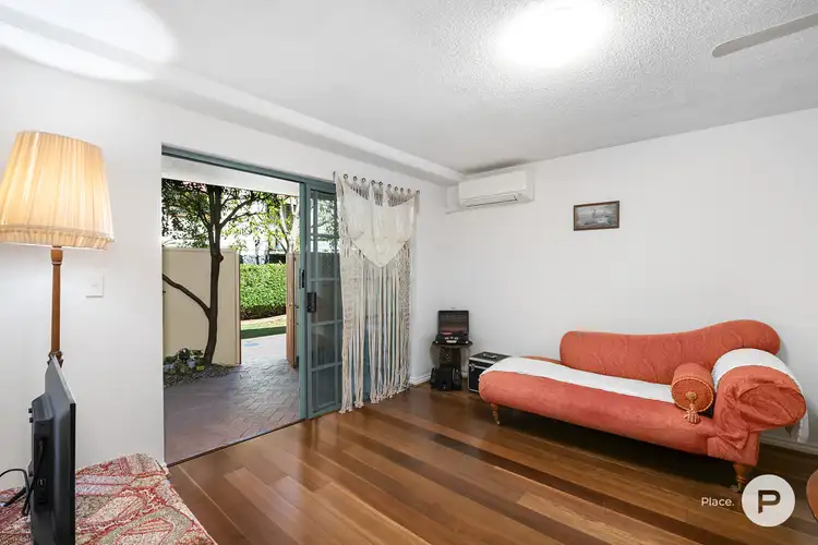 Fourth view of Homely apartment listing, 9/75 Welsby Street, New Farm QLD 4005