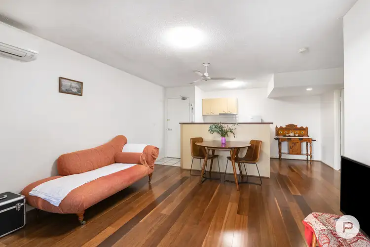 Fifth view of Homely apartment listing, 9/75 Welsby Street, New Farm QLD 4005