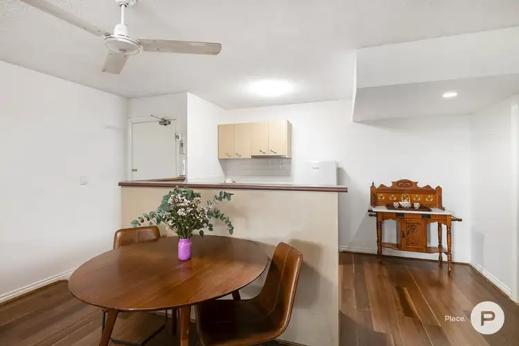 Sixth view of Homely apartment listing, 9/75 Welsby Street, New Farm QLD 4005