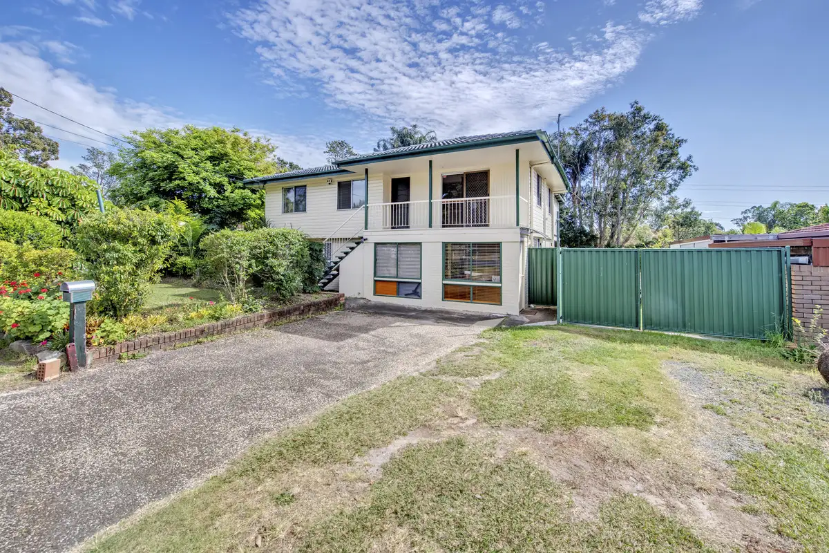 Main view of Homely house listing, 17 Lorraine Street, Camira QLD 4300