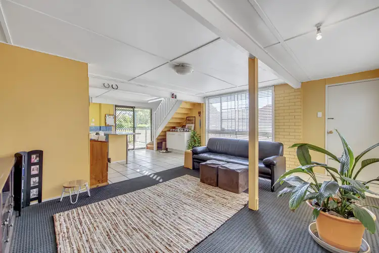 Second view of Homely house listing, 17 Lorraine Street, Camira QLD 4300