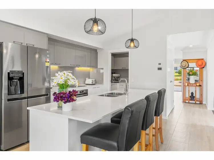 Third view of Homely house listing, 4 Laine Court, Goonellabah NSW 2480