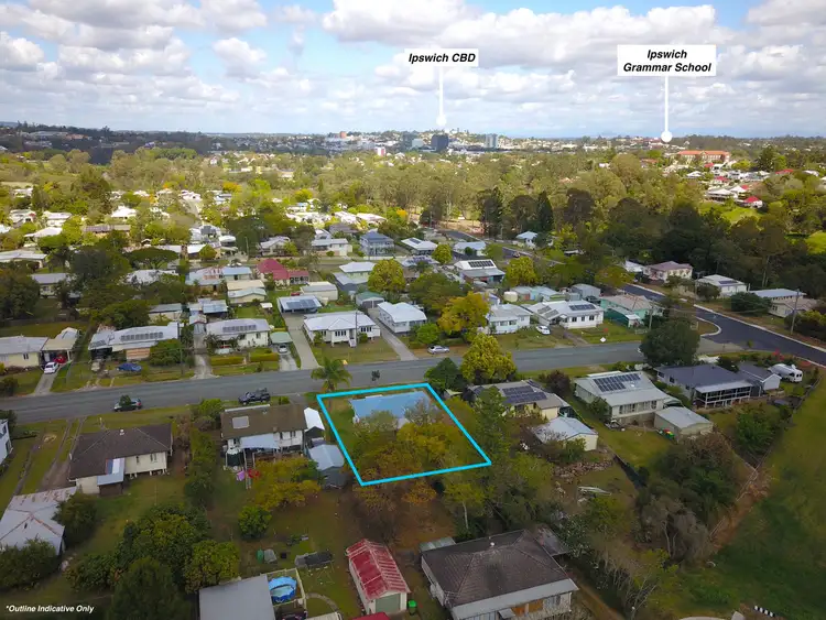 Second view of Homely house listing, 29 Charlotte Street, Basin Pocket QLD 4305