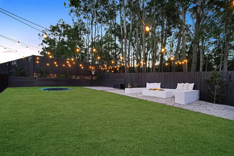 Second view of Homely house listing, 5 Greenview Place, Reedy Creek QLD 4227