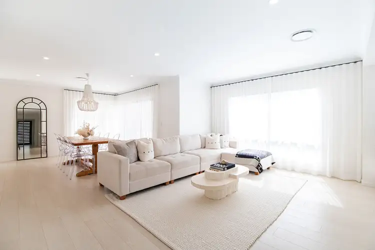 Fifth view of Homely house listing, 5 Greenview Place, Reedy Creek QLD 4227