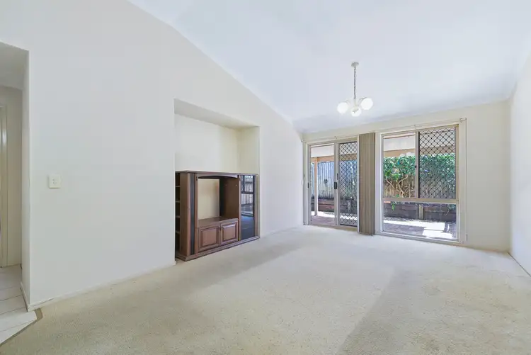 Second view of Homely villa listing, 51/18 Denver Road, Carseldine QLD 4034