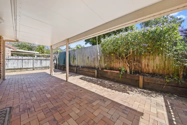 Fifth view of Homely villa listing, 51/18 Denver Road, Carseldine QLD 4034