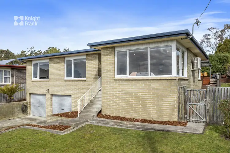 Main view of Homely house listing, 13 Baynton Street, Kingston TAS 7050