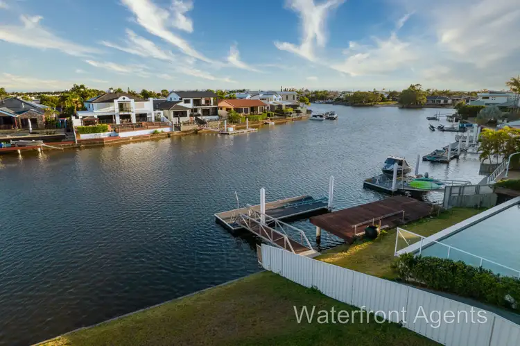 Third view of Homely other listing, 80 Sunbird Chase, Parrearra QLD 4575
