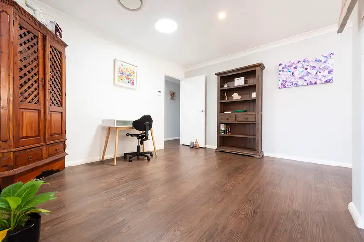 Second view of Homely house listing, 10 Kennedy Place, Aberdeen NSW 2336