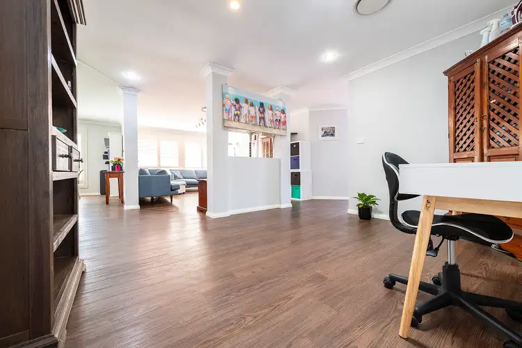 Fourth view of Homely house listing, 10 Kennedy Place, Aberdeen NSW 2336
