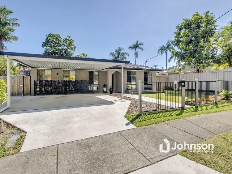 Main view of Homely house listing, 1/31 Hailsham Street, Alexandra Hills QLD 4161