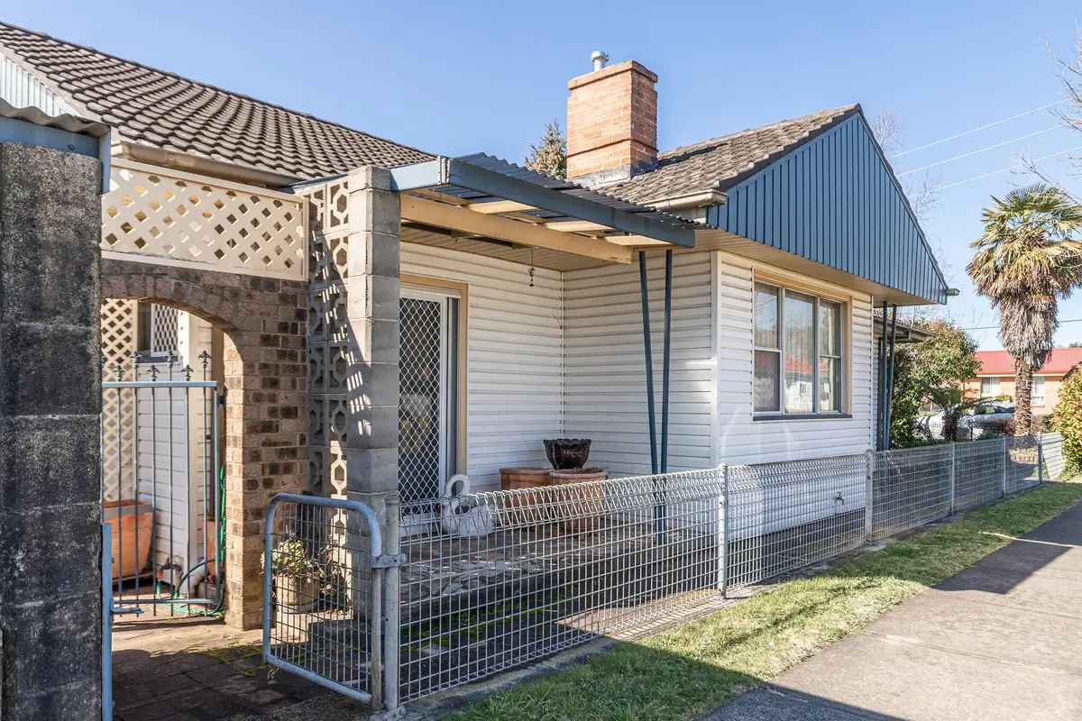 Main view of Homely house listing, 14 Enfield Avenue, Lithgow NSW 2790
