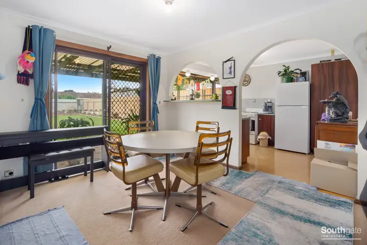 Fourth view of Homely house listing, 31 Kwinana Crescent, Port Noarlunga South SA 5167