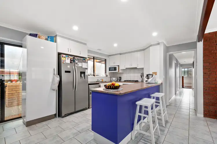 Third view of Homely house listing, 13 Cedar Street, Sale VIC 3850