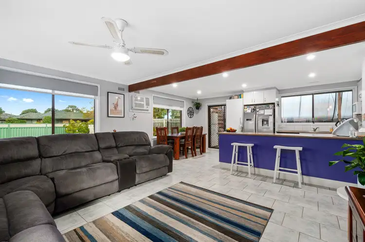 Fifth view of Homely house listing, 13 Cedar Street, Sale VIC 3850