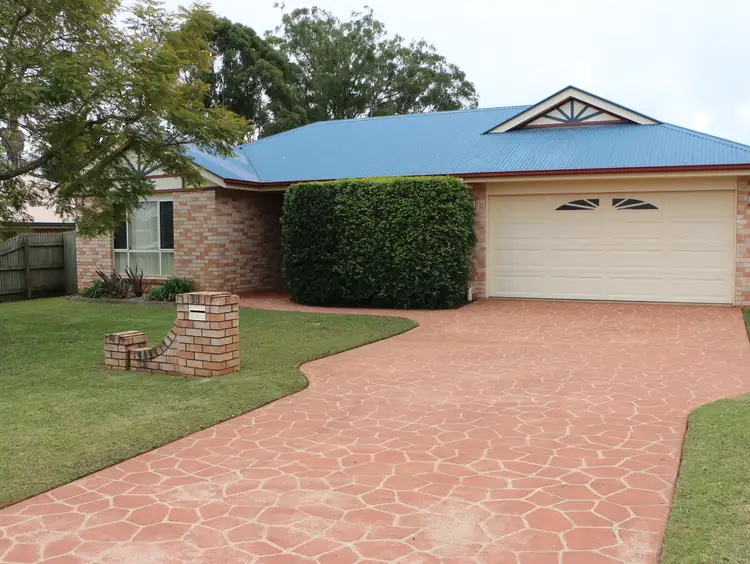 Address available on request