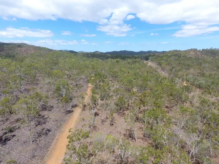 Second view of Homely rural property listing, LOT 4, 3580 Mulligan Highway, Mount Molloy QLD 4871