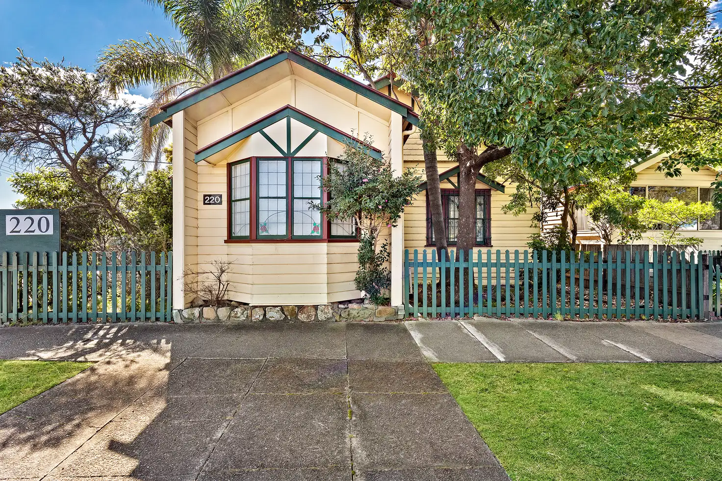 Main view of Homely house listing, 220 Lambton Road, New Lambton NSW 2305
