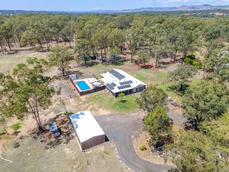 22 Ashlands Drive, Helidon Spa QLD 4344