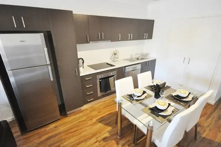 Main view of Homely unit listing, 7/60 Moore Street, Port Hedland WA 6721