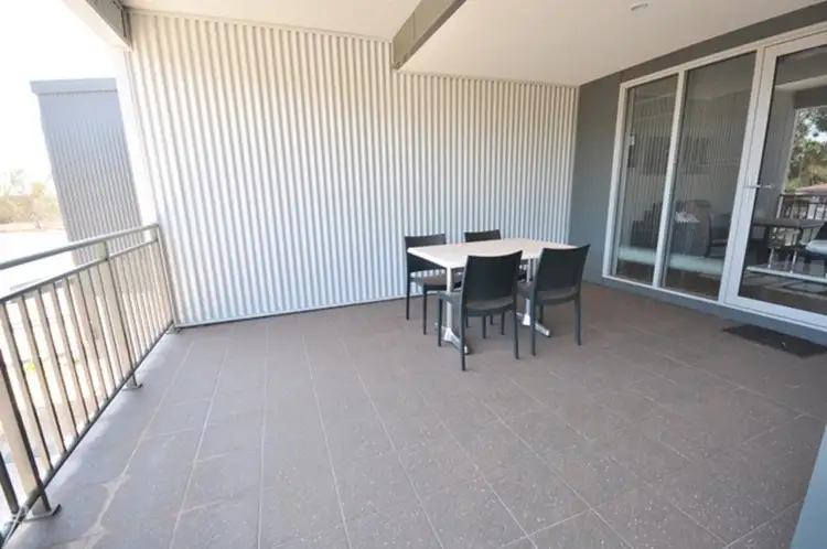Sixth view of Homely unit listing, 7/60 Moore Street, Port Hedland WA 6721