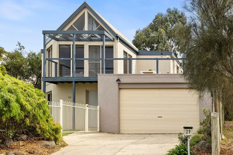 29 Ocean View Crescent, Torquay VIC 3228