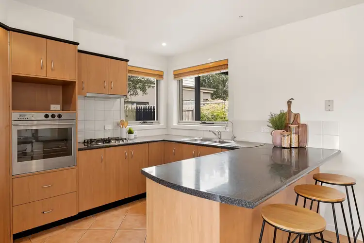 Fourth view of Homely house listing, 29 Ocean View Crescent, Torquay VIC 3228