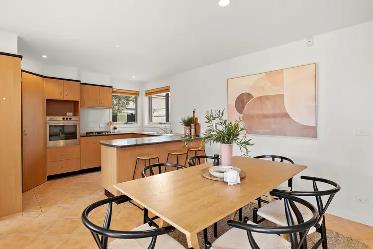 Fifth view of Homely house listing, 29 Ocean View Crescent, Torquay VIC 3228