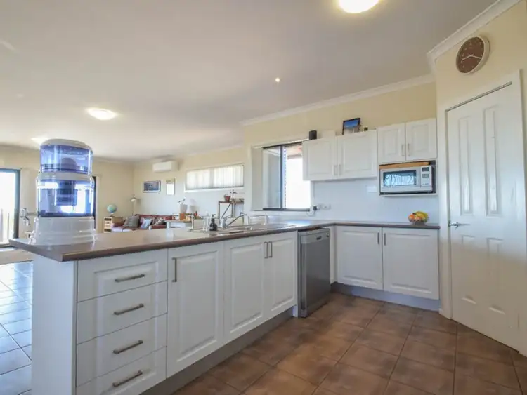 Second view of Homely house listing, 26 Counihan Crescent, Port Hedland WA 6721