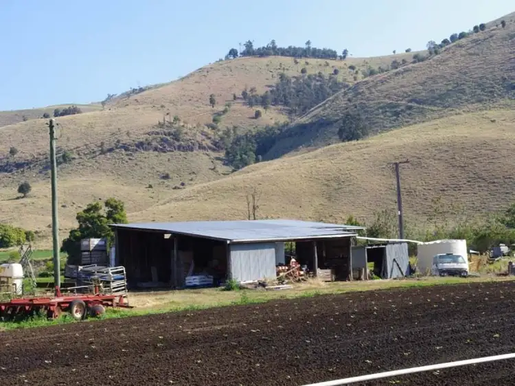 Third view of Homely rural property listing, 369 Lefthand Branch Road, Lefthand Branch QLD 4343