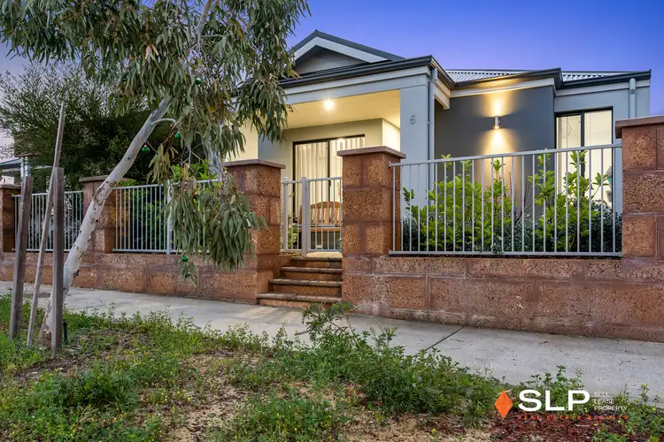 Main view of Homely house listing, 5 Antina Road, Banksia Grove WA 6031