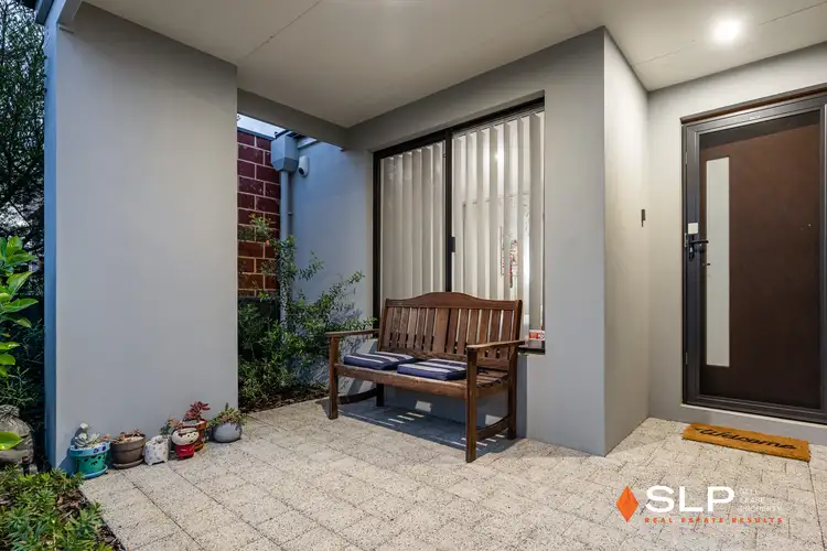 Second view of Homely house listing, 5 Antina Road, Banksia Grove WA 6031