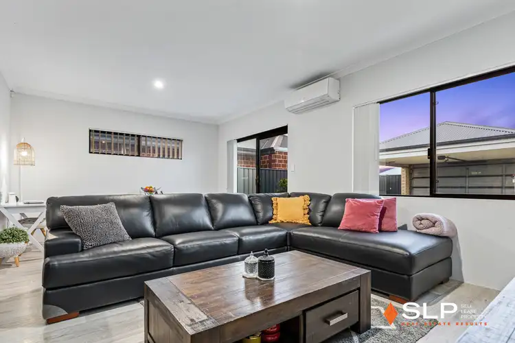 Sixth view of Homely house listing, 5 Antina Road, Banksia Grove WA 6031