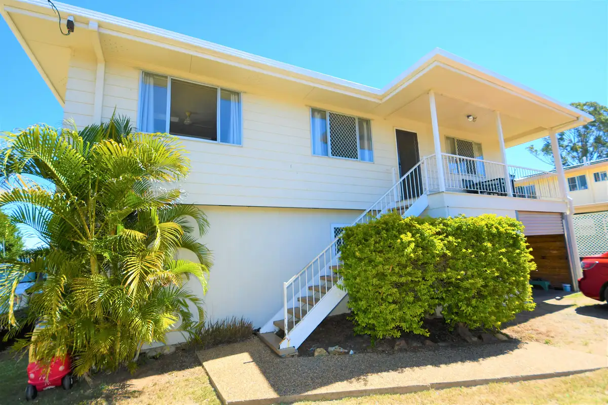 Main view of Homely house listing, 1 Zimitat Street, Gracemere QLD 4702