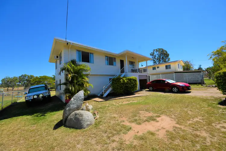 Second view of Homely house listing, 1 Zimitat Street, Gracemere QLD 4702