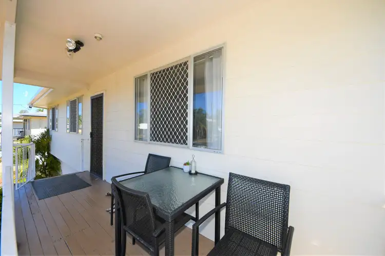 Third view of Homely house listing, 1 Zimitat Street, Gracemere QLD 4702