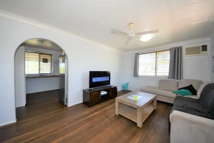 Fourth view of Homely house listing, 1 Zimitat Street, Gracemere QLD 4702