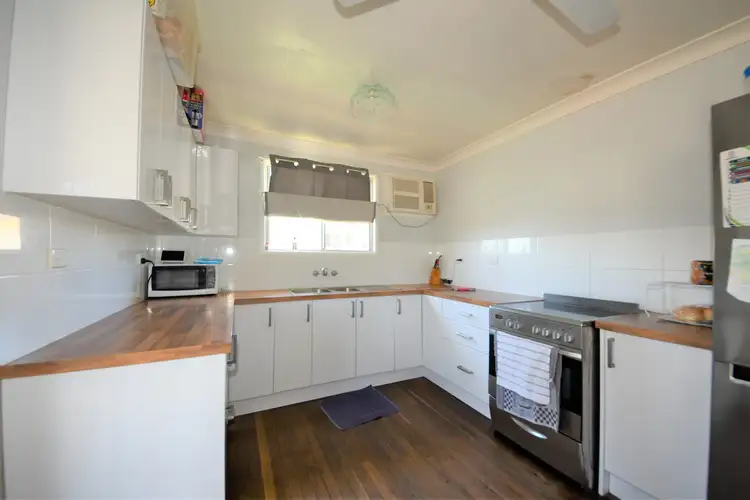 Fifth view of Homely house listing, 1 Zimitat Street, Gracemere QLD 4702