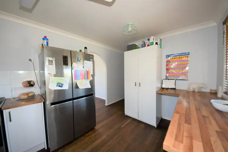 Sixth view of Homely house listing, 1 Zimitat Street, Gracemere QLD 4702