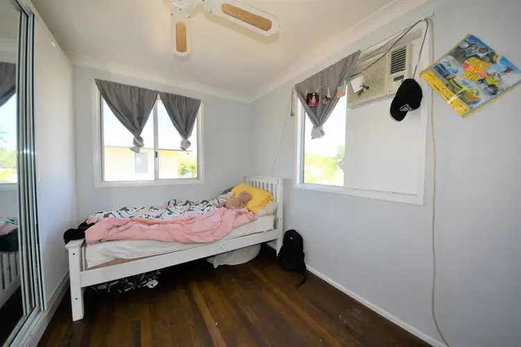 Seventh view of Homely house listing, 1 Zimitat Street, Gracemere QLD 4702