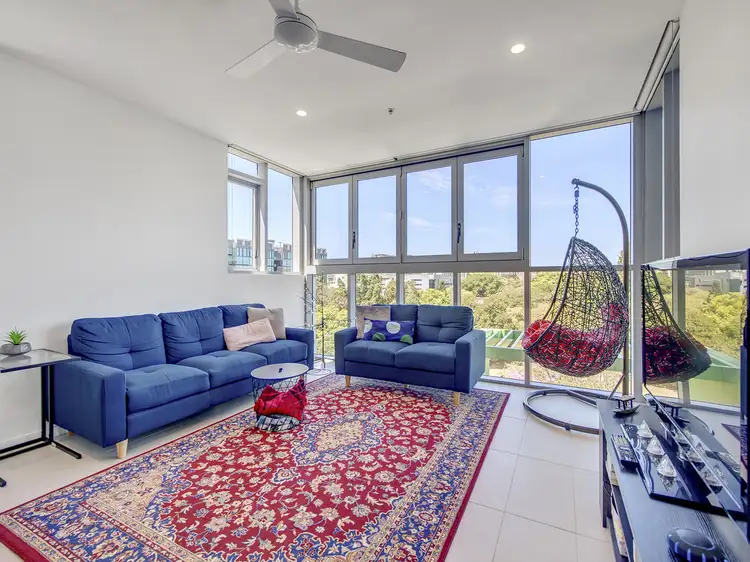 501/66 Manning Street, South Brisbane QLD 4101