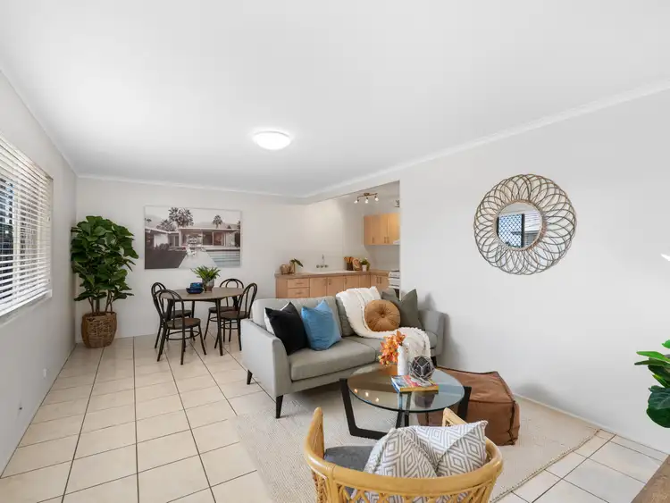 5/37 McLay Street, Coorparoo QLD 4151