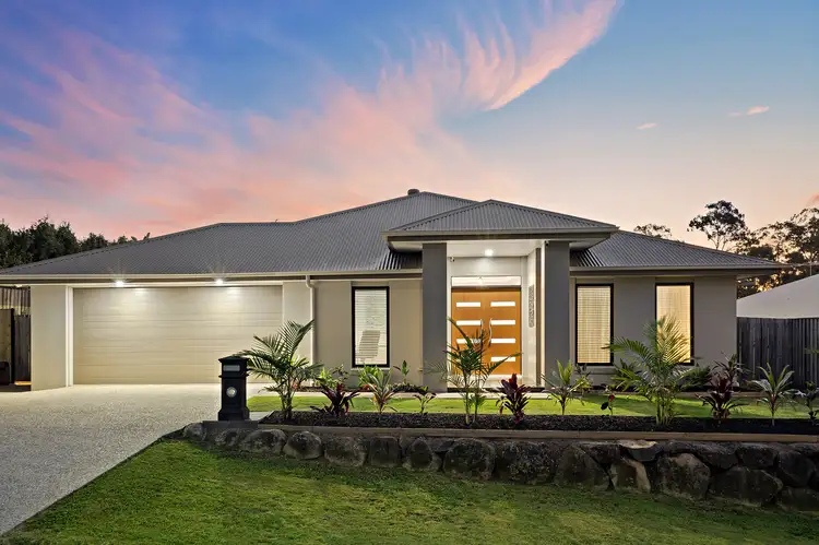 9 Penneshaw Crescent, Ormeau QLD 4208