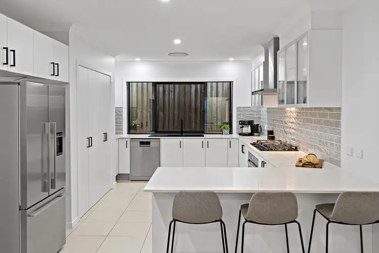 Fourth view of Homely house listing, 9 Penneshaw Crescent, Ormeau QLD 4208