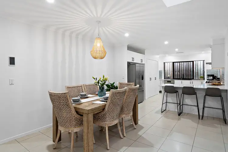 Fifth view of Homely house listing, 9 Penneshaw Crescent, Ormeau QLD 4208